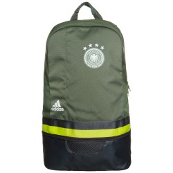 کوله بایرمونیخ آدیداس مدل 2016-2017 Germany Adidas Backpack (Base Green)