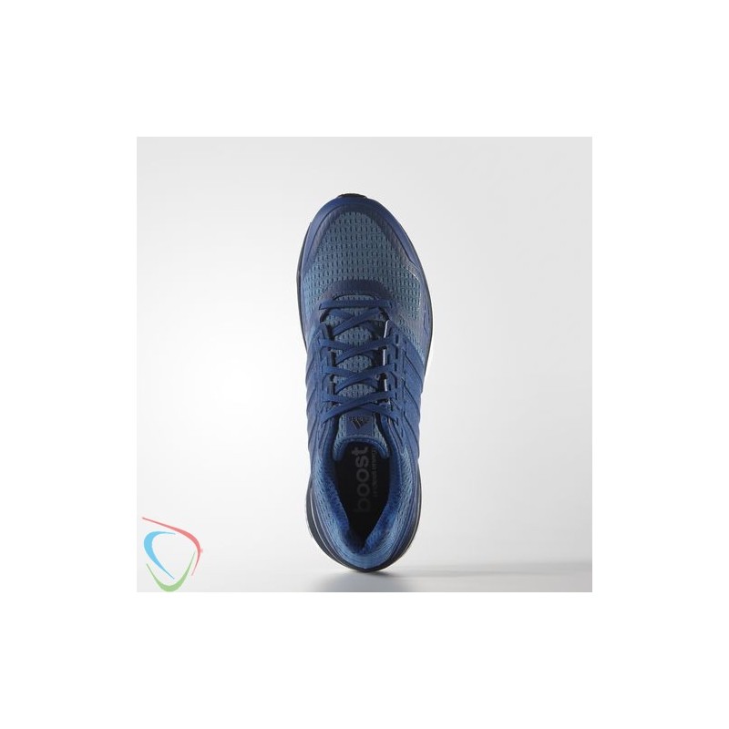 کفش پیاده روی مردانه آدیداس مدل adidas Men's Supernova Sequence Boost 8