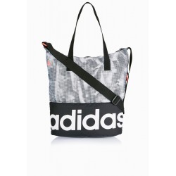 کیف دستی زنانه آدیداس مدل Adidas Linear Shopper 