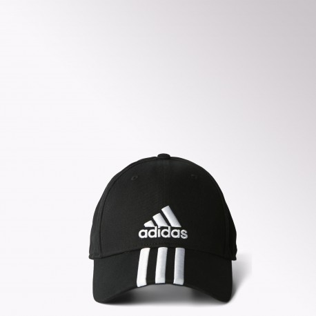 adidas three stripe hat