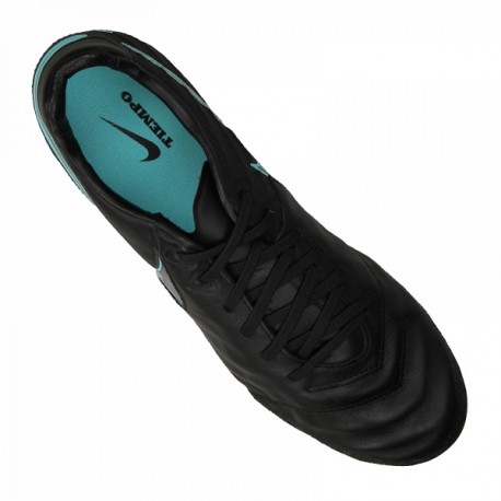 کفش فوتسال نایک مدلTiempo Genio II Leather IC