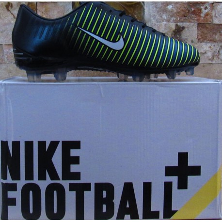 کفش فوتبال نایک مدل Nike Mercurial Vapor X FG Soccer 