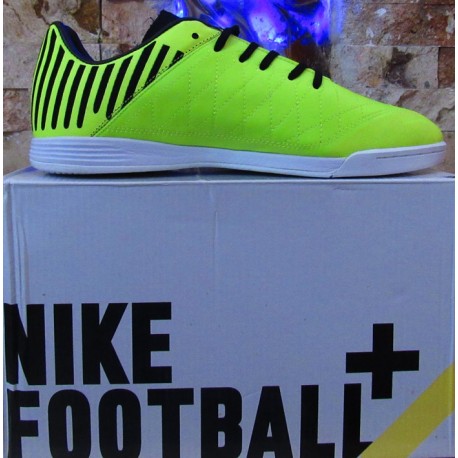 کفش فوتسال نایک مدل Nike Lunargato 