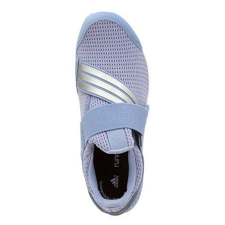کفش پیاده روی زنانه آدیداس مدل Adidas Lite Slip On Prism