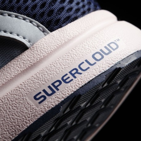 کفش پیاده روی زنانه آدیداس مدل Adidas Super cloud 
