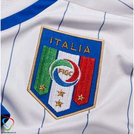پیراهن دوم تیم ملی ایتالیا جام جهانی
