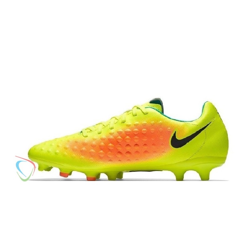 کفش فوتبال نایک مدل NIKE MAGISTA ONDA II FG