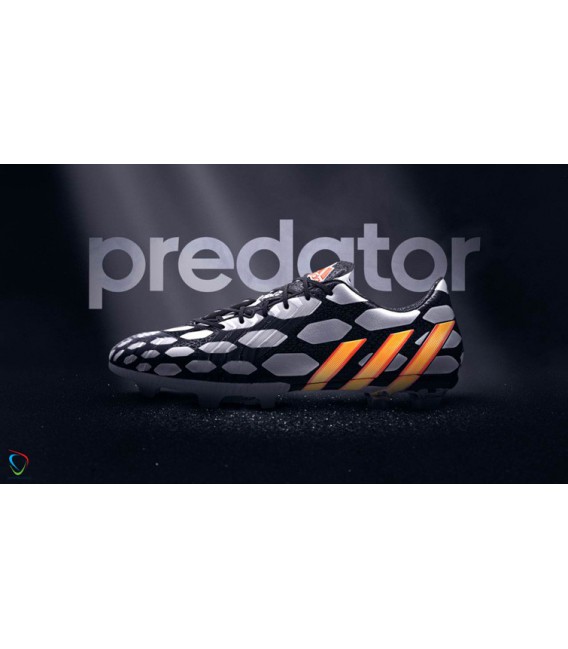 کفش2014 Adidas Pradator