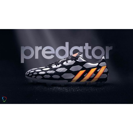 کفش2014 Adidas Pradator