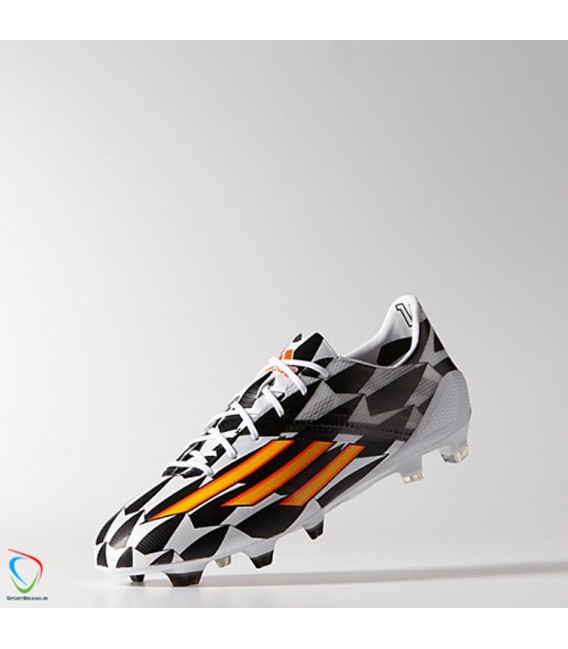 کفش فوتبال آدیداس f50 Adidas 2014