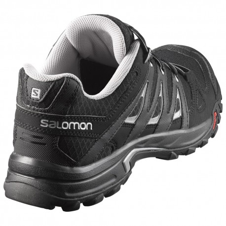 کفش پیاده روی مردانه سالامون مدل Salomon X Scream 3d Goretex