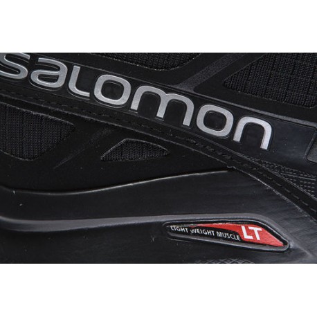 کفش پیاده روی مردانه سالامون مدل Salomon Speedcross 4
