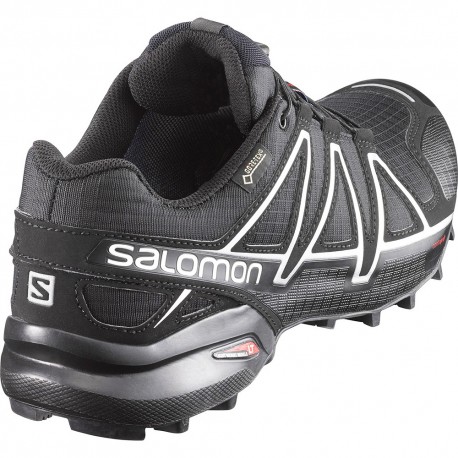 کفش پیاده روی مردانه سالامون مدل Salomon Speedcross 4 GTX