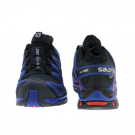 کفش پیاده روی مردانه سالامون مدل SALOMON XA PRO 3D GTX