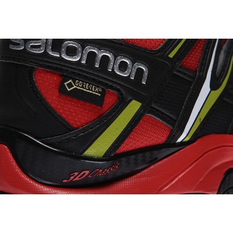 کفش پیاده روی مردانه سالامون مدل Salomon XA Pro 3D GTX