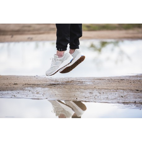 کفش پیاده روی مردانه نیوبالانس مدل New Balance ML999WEU