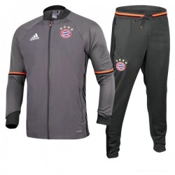 گرمکن شلوار آدیداس مدل Bayern Munich Training Suit 