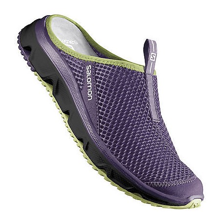 کفش پیاده روی زنانه سالامون مدل RX SLIDE 3.0 W 