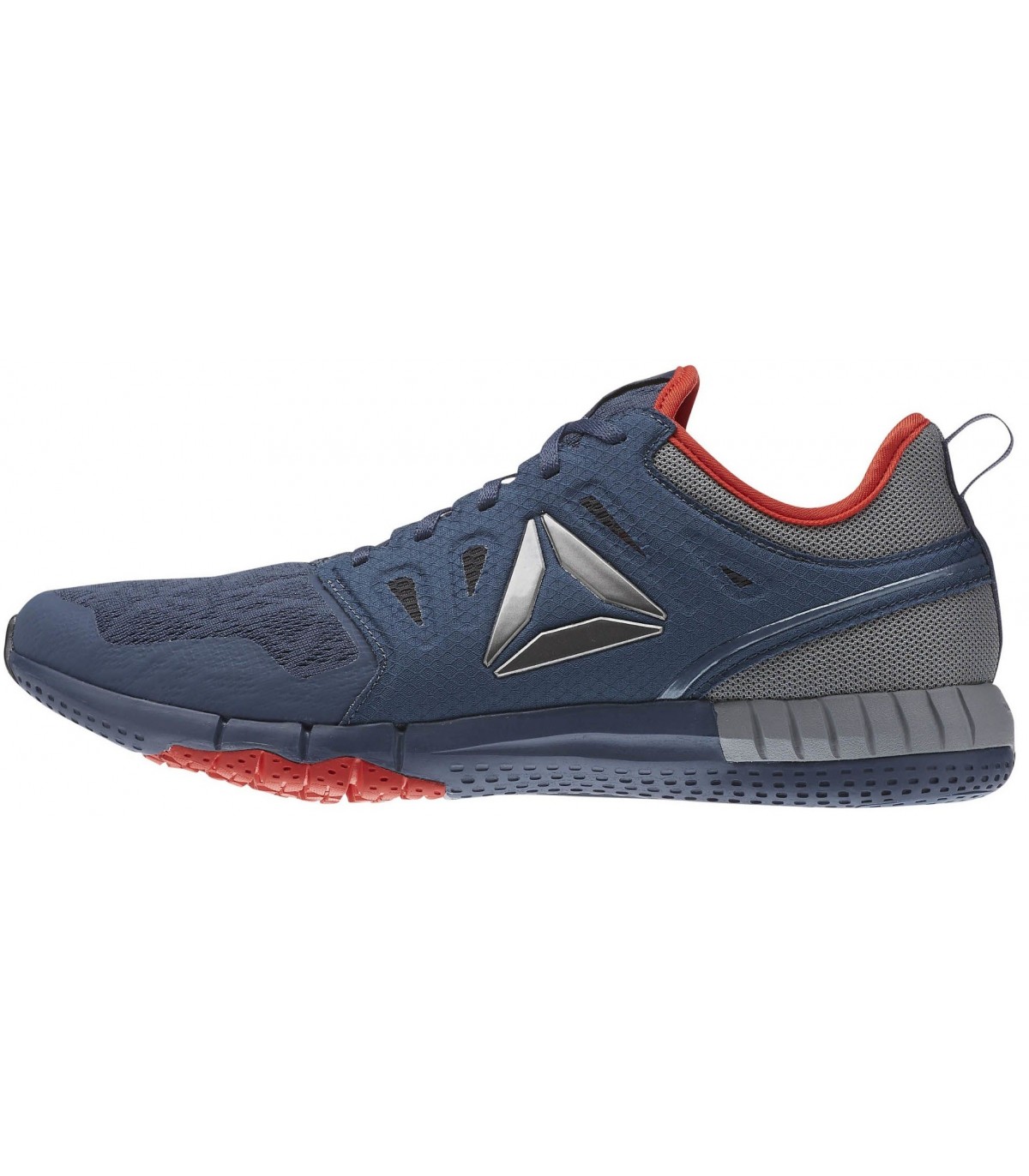 ar0395 MEN RUNNING REEBOK ZPRINT 3D