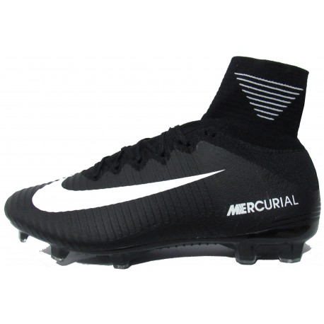 کفش فوتبال طرح نایک مدل Mercurial