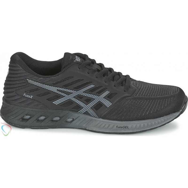 asics fuzex t639n