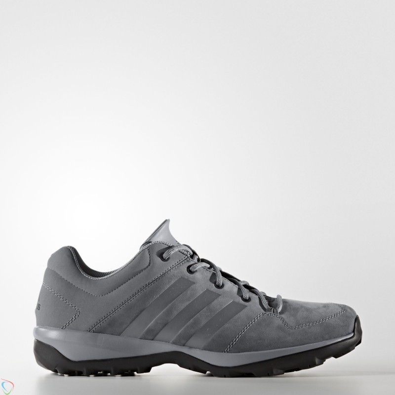 کفش پیاده روی مردانه آدیداس مدل aq3977 Adidas Daroga Plus Lea