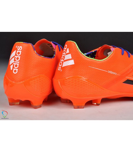 کفش Adidas Adizero Messi F50