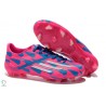 کفش Adidas Adizero Messi F50 pink