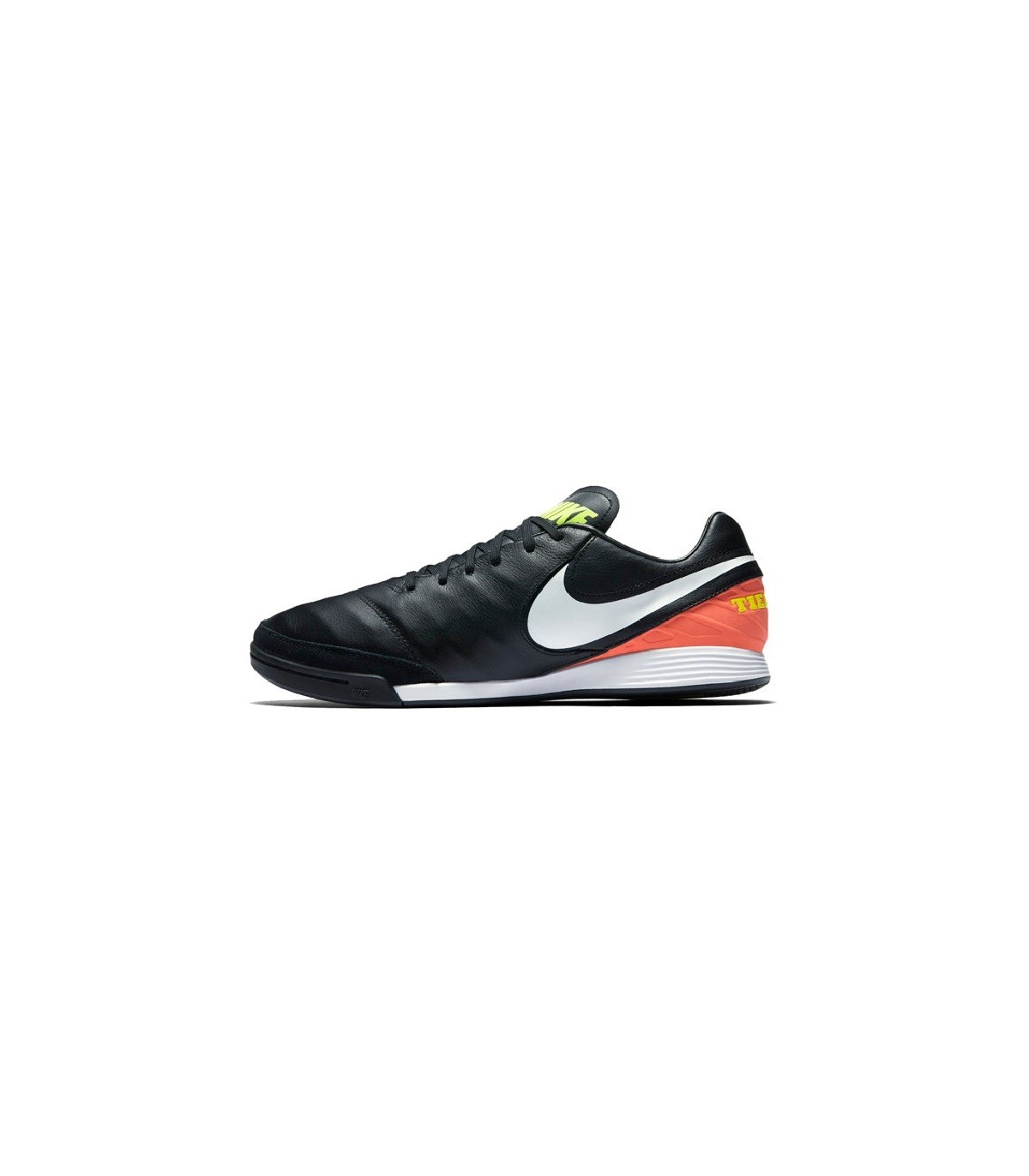 Nike tiempox shop mystic