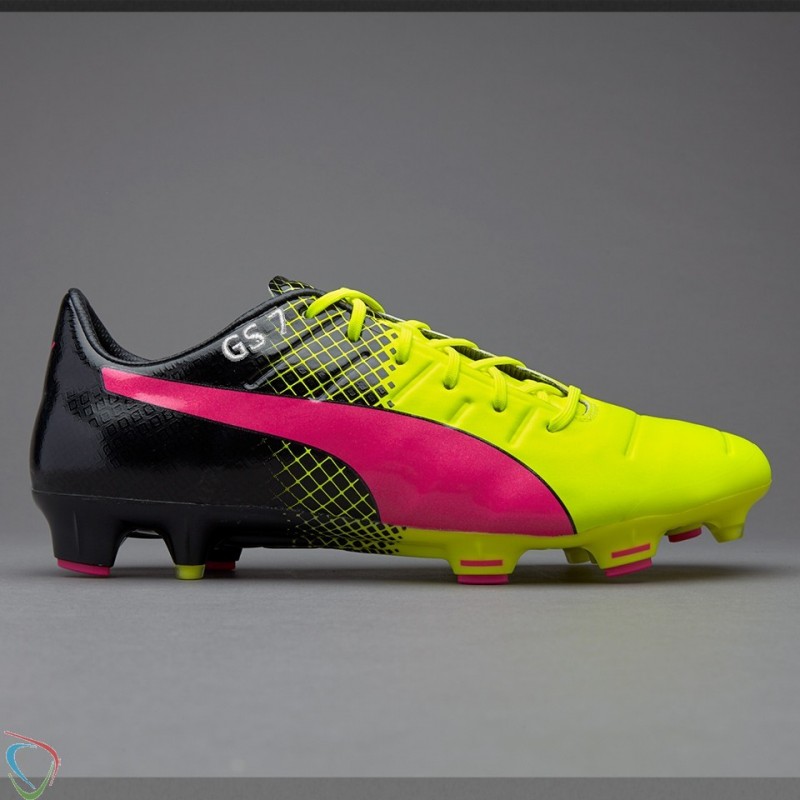 puma evopower 3 tricks