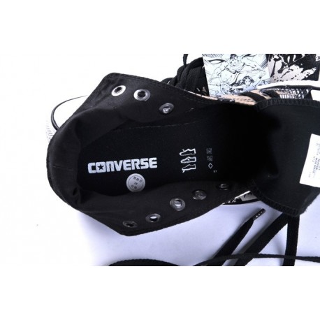کفش پیاد روی ال استار Converse 2016