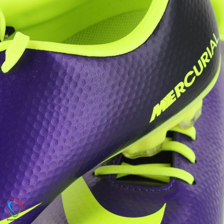 کفش570 Nike Mercuryal