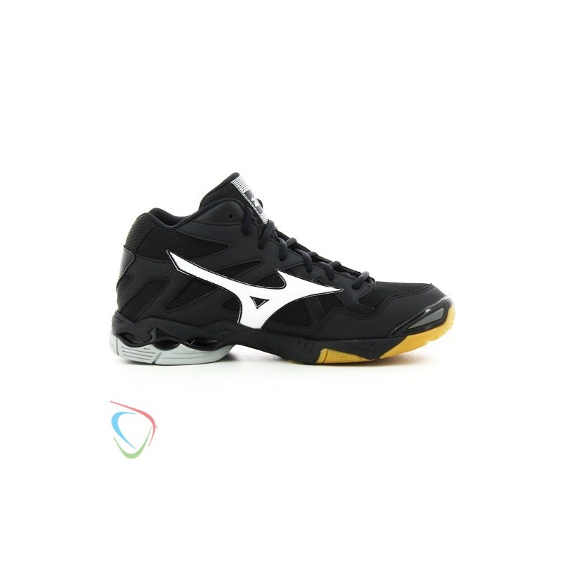 sepatu mizuno rx3 mid