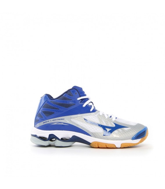 t锚nis mizuno wave lightning z 2 mid