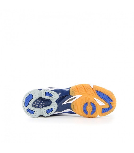 t锚nis mizuno wave lightning z 2 mid