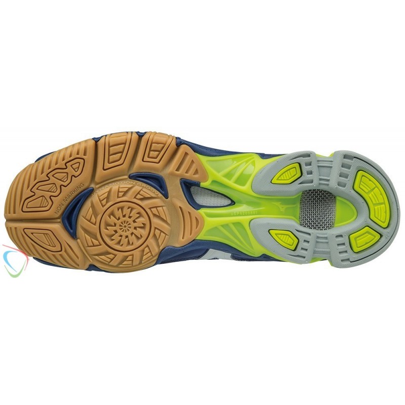 mizuno wave bolt 5 mid