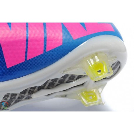 کفش  2013 Nike Mercuryal Abri