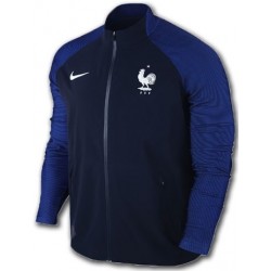 گرمکن فرانسه نایک مدل Nike France16-17Authentic