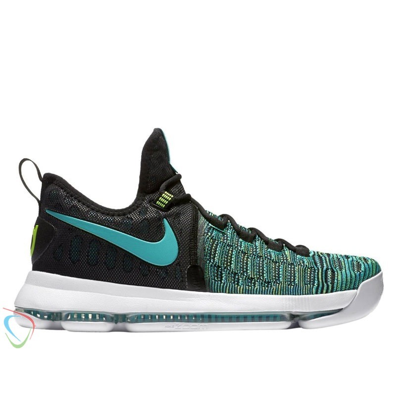 kd 9 air zoom