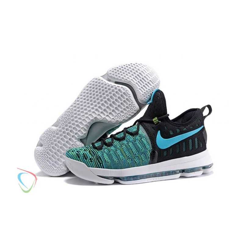 kd 9 air zoom