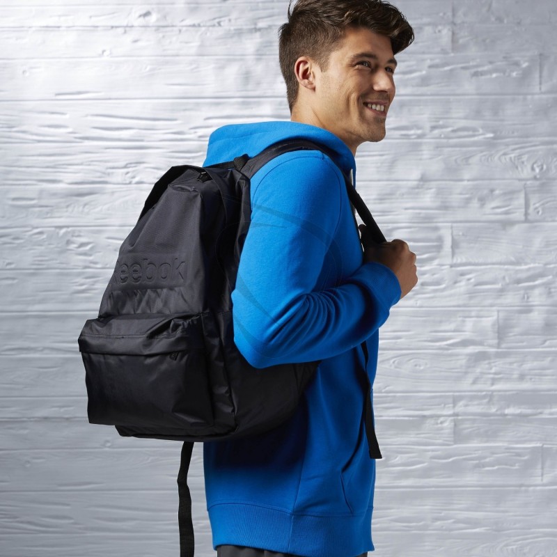 reebok le backpack