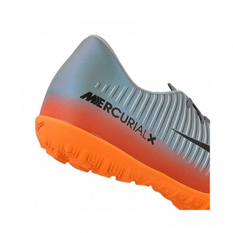 کفش چمن مصنوعی نایک مدل MercurialX Victory VI CR7 TF