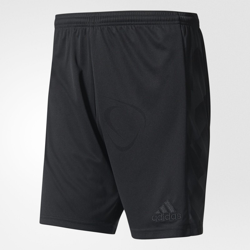 adidas tango long shorts