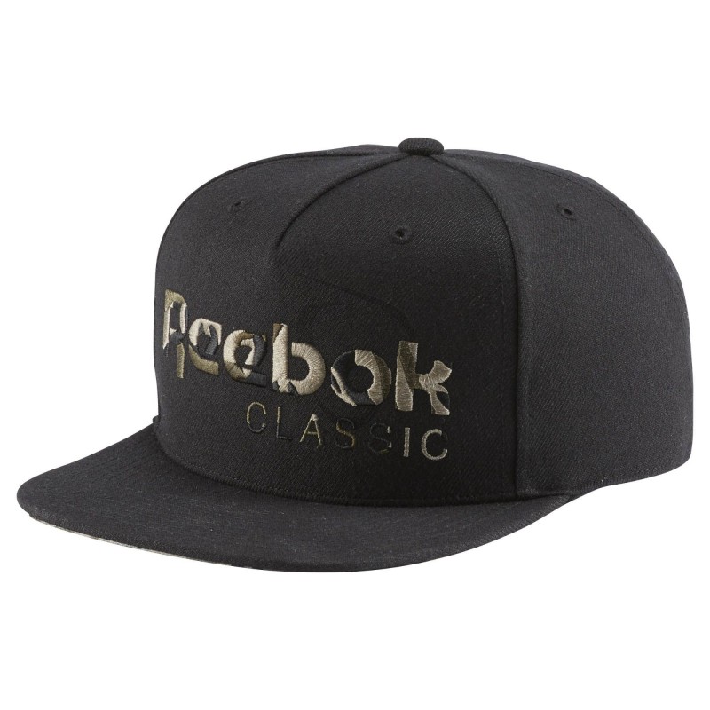 reebok cap classic