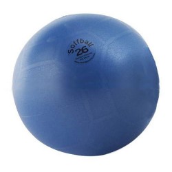 توپ لدراگوما Soft ball maxafe 26cm