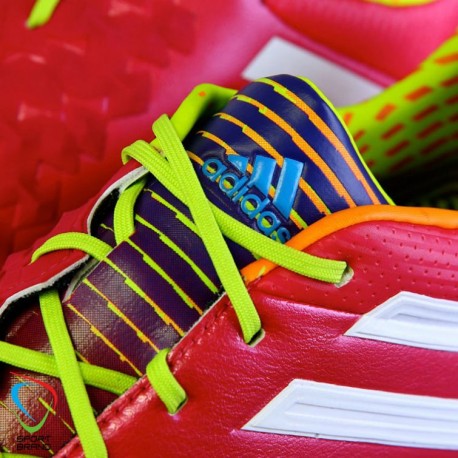  کفش فوتبال 2014 adidas predator
