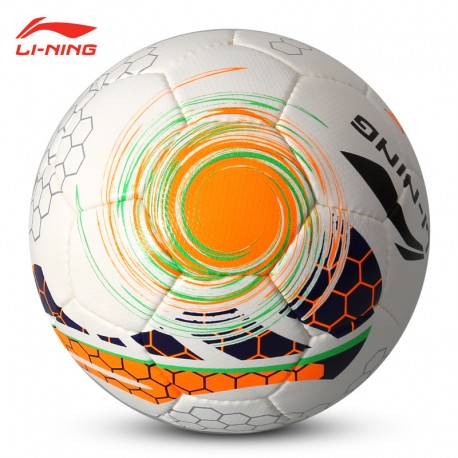توپ فوتبال  لینینگ مدل lfqk501-1
