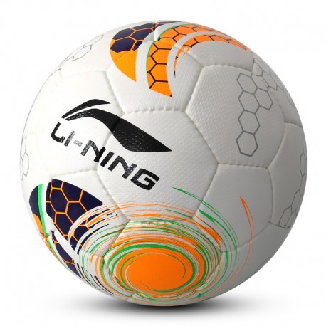 توپ فوتبال  لینینگ مدل lfqk501-1