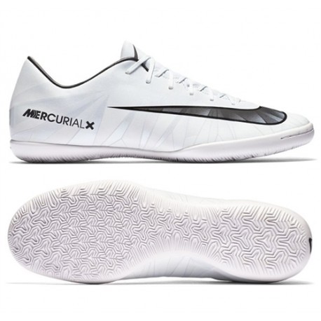 کفش فوتسال نایک مدل MercurialX Victory VI CR7 IC