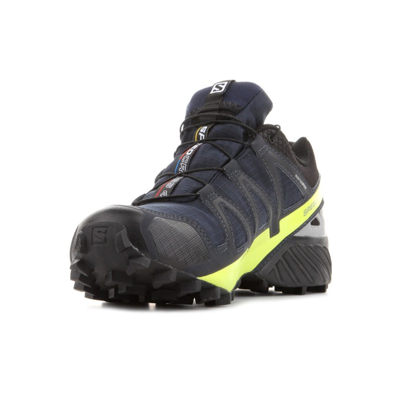 salomon adidas